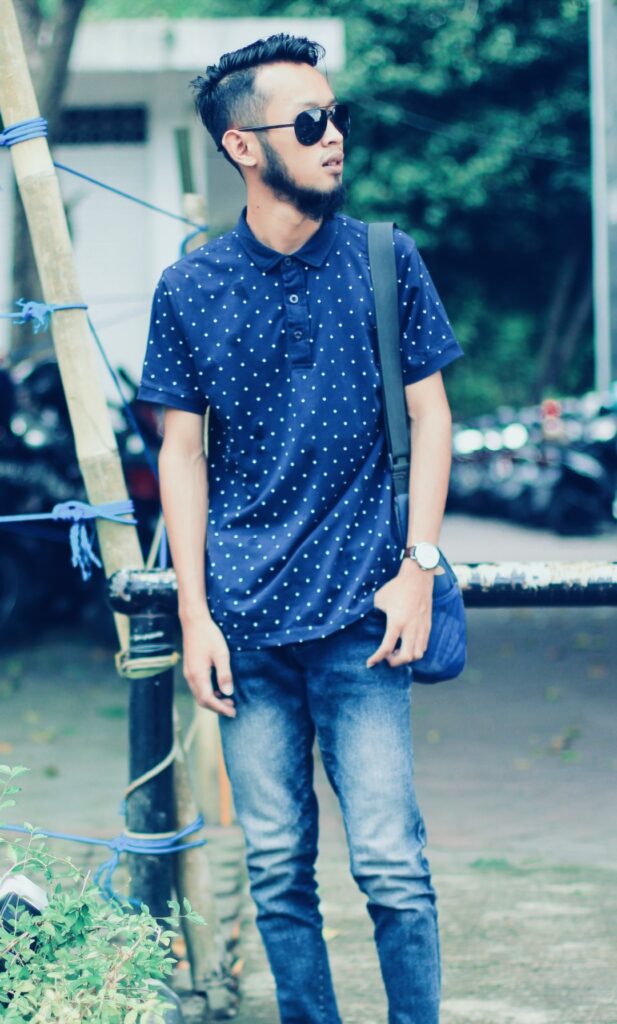 My Profile Picture