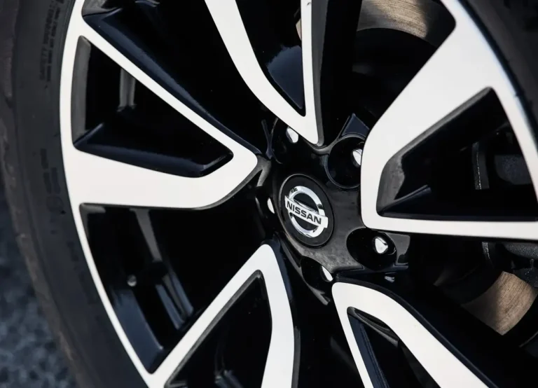 Nissan Rogue Wheel Nuts