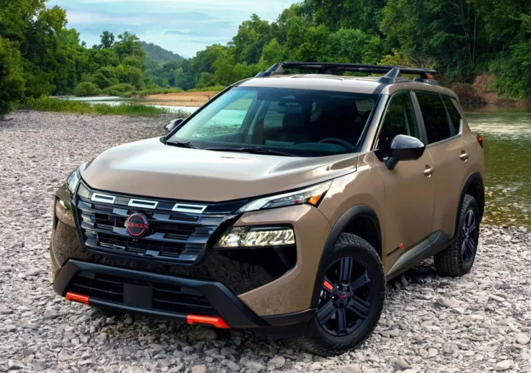 2026 Nissan Rogue Trims: Which One is the Best Value?