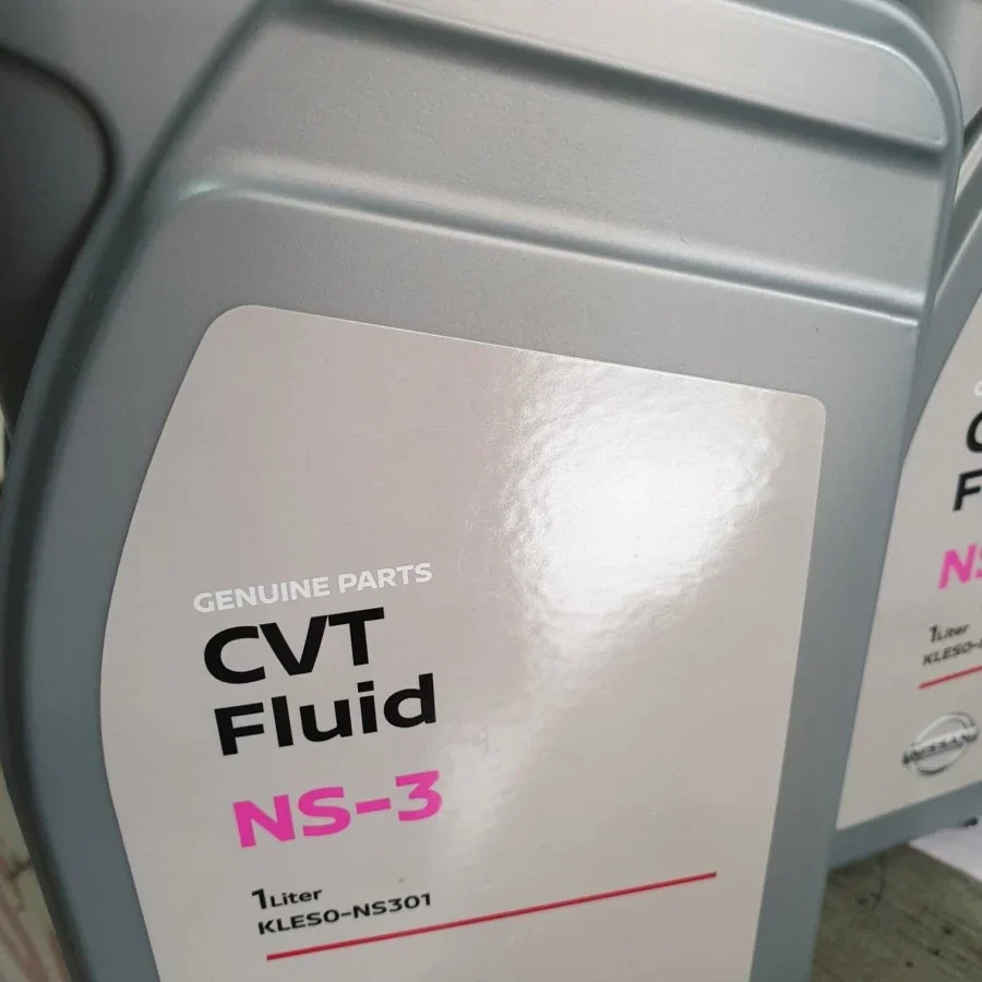 Nissan NS-3 CVT Fluid
